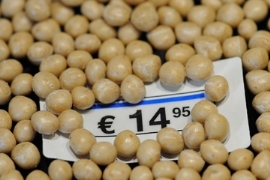 Celanese: Hohe Preisaufschläge über das gesamte Portfolio