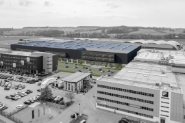 FACC: Ausbau des Werks im österreichischen St. Martin geplant