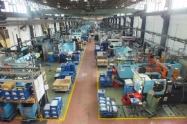 Boryszew: Kein Investor für deutsche Kunststofftechnik-Werke