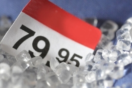 Röhm: Preiserhöhung für PMMA-Formmassen und Compounds