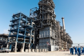 BP: Verkauf der Petrochemie in Gelsenkirchen an Klesch