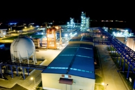 Arkema: Erneuter Ausbau der PVDF-Erzeugung in China