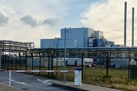 Domo Chemicals: Konsortium will Tochter Caproleuna übernehmen