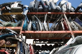 Kunststoffrecycling: Conversio sieht Erreichen der ELVR-Quote in Gefahr