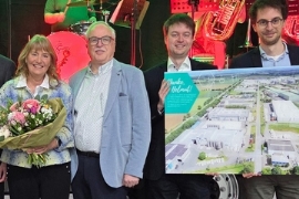 Argus Additive Plastics: Nächste Generation übernimmt