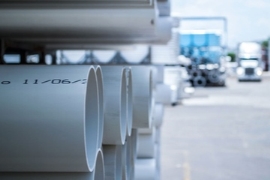 PVC: Mexikos Strafzölle auf die USA könnten auch Europa treffen