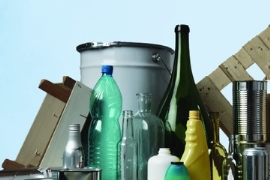 Italien: Recyclingquote sinkt voraussichtlich auf 75 Prozent