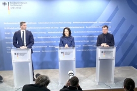 Nationale Chemieagenda: Verbände kritisieren Regierungspapier