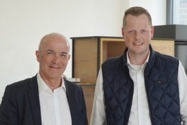 Joinature Polymer: Feddersen vertreibt chinesisches PEEK in Europa