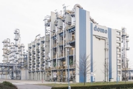 Domo Caproleuna: Rettung für Polyamid-Erzeuger ist angelaufen