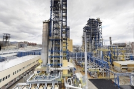 Orlen Unipetrol: Force Majeure für Aktivitäten in Litvinov erklärt