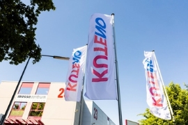 Kuteno: KI.PIE Group veranstaltet Podiumsdiskussion auf Fachmesse