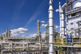 Braskem: Polyolefin-Erzeuger prüft Gläubigerschutz