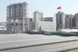 Köksan: Bau einer weiteren PET-Erzeugung in der Türkei