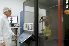 MGS: US-Medizintechnikunternehmen kauft Knudsen Plast