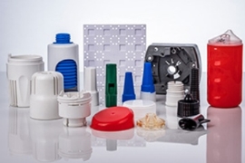 Bericap: Verschlusshersteller übernimmt Embankment Plastics