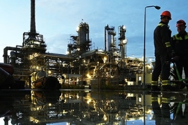 Waste Plastic Upcycling: Pyrolyse-Anlage in Rotterdam geplant