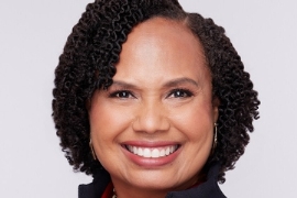 Dow Chemical: Carter wird Nachfolgerin von CEO Fitterling