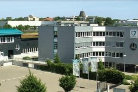 Erich Jaeger: Antrag auf Eröffnung eines Insolvenzverfahrens