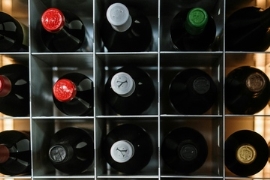 Behälterglas: Niveau bleibt deutlich unter früheren Jahren