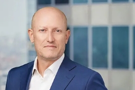 Aptar: Gael Touya zum CEO ernannt