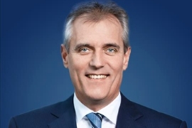 Adnoc: XRG-Chef Rainer Seele sieht Marktpotenzial in Europa