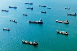 Ökonomen: EU-Inflation steigt stark, Wachstum reduziert sich