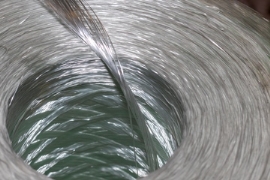 Glasfaserprodukte: Anti-Dumping-Zölle auf Material aus Ägypten