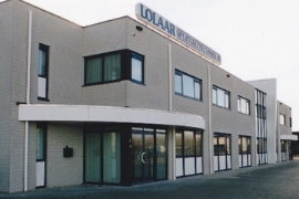 Lolaar: Niederländischer Spritzgießbetrieb in Liquidation