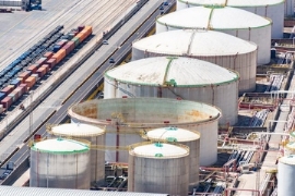 Petrochemie: Südkorea plant staatliche Beschaffungshilfen