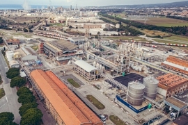 Ineos: Verkauf des italienischen Chlor-Alkali-Geschäfts an Esseco