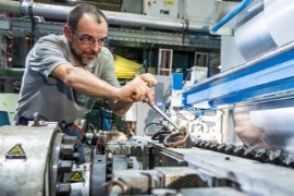 Simona: Absatz und Umsatz ziehen zum Jahresauftakt 2026 an