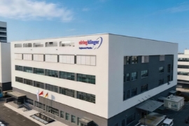 ElringKlinger: Neues Werk für Kunststofftechnik in China