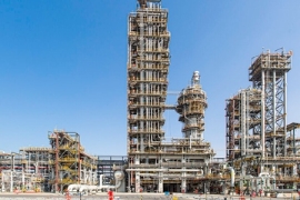 Borouge: JV mit Wanhua für Bau des Polyolefin-Komplexes in Fujian