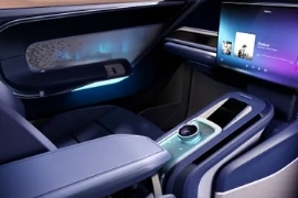 Forvia: Innenraumsparte vor Verkauf an Finanzinvestor Apollo