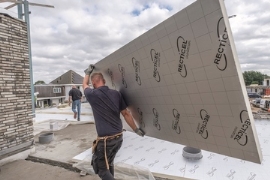 Recticel: Erstes Quartal zunächst trüb, dann turbulent