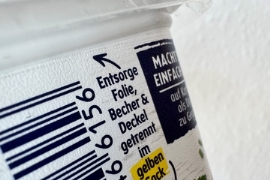 PPWR: Norm definiert Vorgaben für „Design for Recycling“