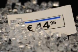 BASF: Neuerliche Preiserhöhung für Kunststoffadditive
