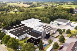 Budenheim: Integration von QolorTech abgeschlossen