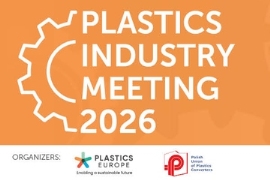 Plastpol 2026: Branchen-Messe mit vorgeschaltetem Konferenztag
