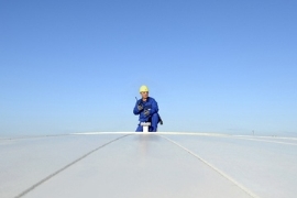 BASF: Umsatz und operatives Ergebnis weiter im Rückwärtsgang