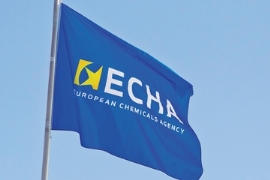 REACH: EU-Kommission verschiebt Revision der Chemikalienverordnung