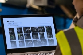 Tomra: Erwerb einer Mehrheitsbeteiligung an PolyPerception
