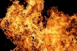 Hahn Kunststoffe: Großbrand richtet Millionenschaden an