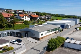 RH Kunststofftechnik: Spritzgießbetrieb R. Hofmann übernommen