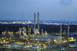 Ethylen, Butadien: Repsol fährt die Anlagen in Sines wieder an
