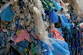 Plastics Europe: Kunststofferzeugung und -verarbeitung rückläufig