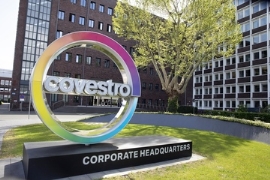 Covestro: „EU hat die heimischen Märkte kaputt reguliert“