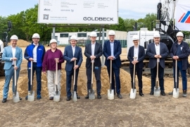 KHS: Maschinenhersteller erweitert „Plasmax“-Kapazitäten