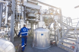 Pryme: Demo-Anlage für das chemische Recycling stillgelegt